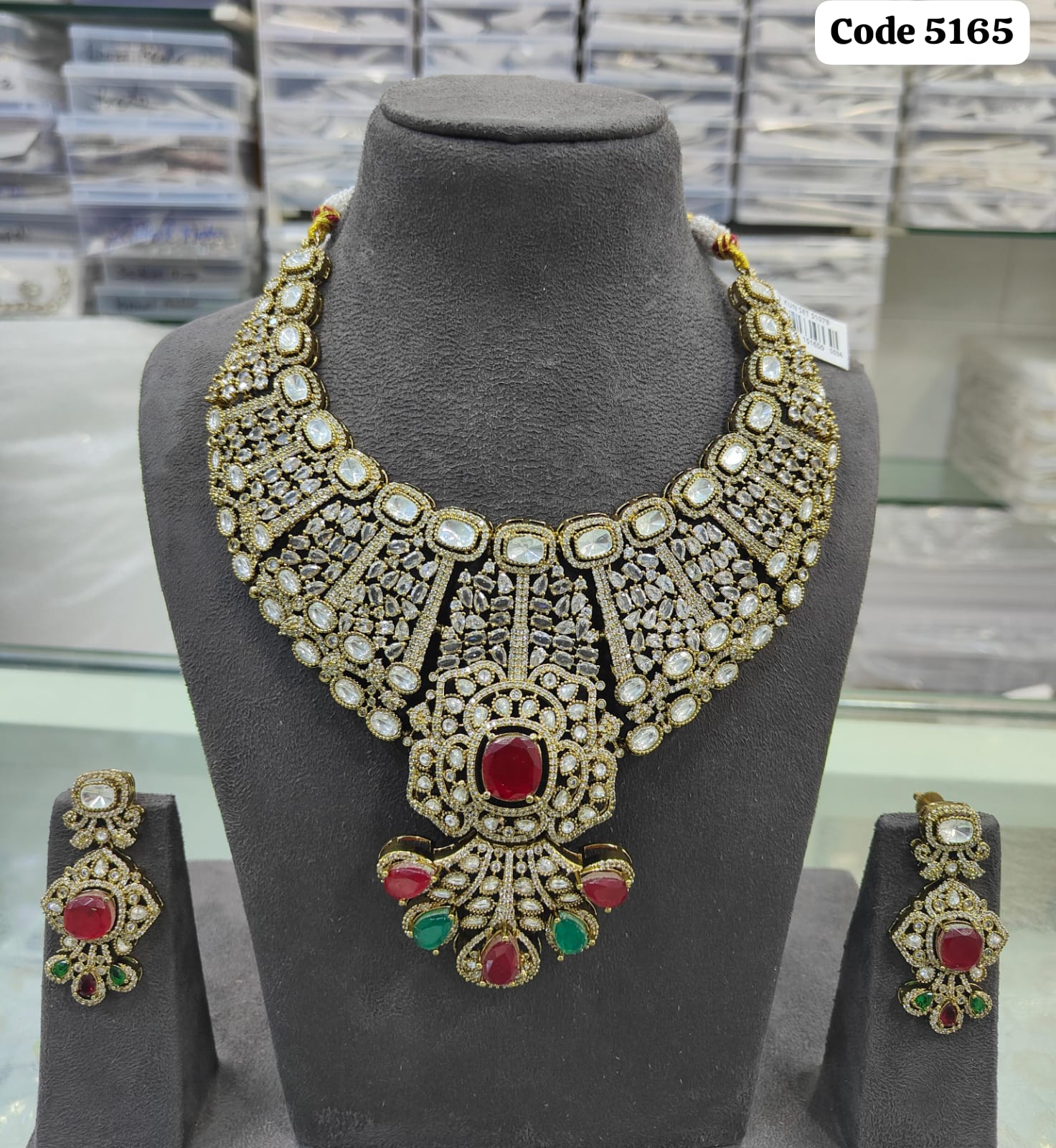 Necklace Set 040